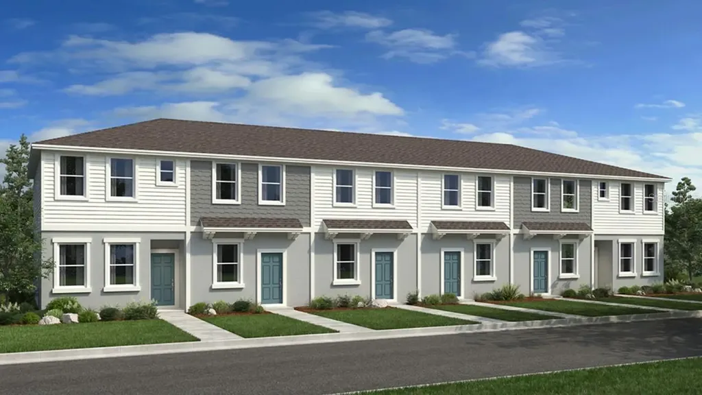 2033 Viewfinder Street Kissimmee FL 34758