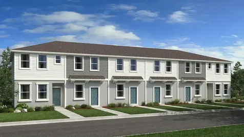 2033 Viewfinder Street Kissimmee FL 34758
