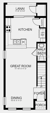 2033 Viewfinder Street Kissimmee FL 34758