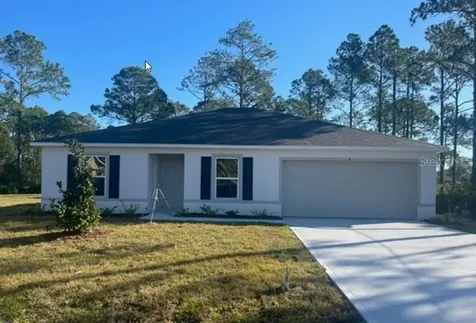 4 Senora Court Palm Coast FL 32164