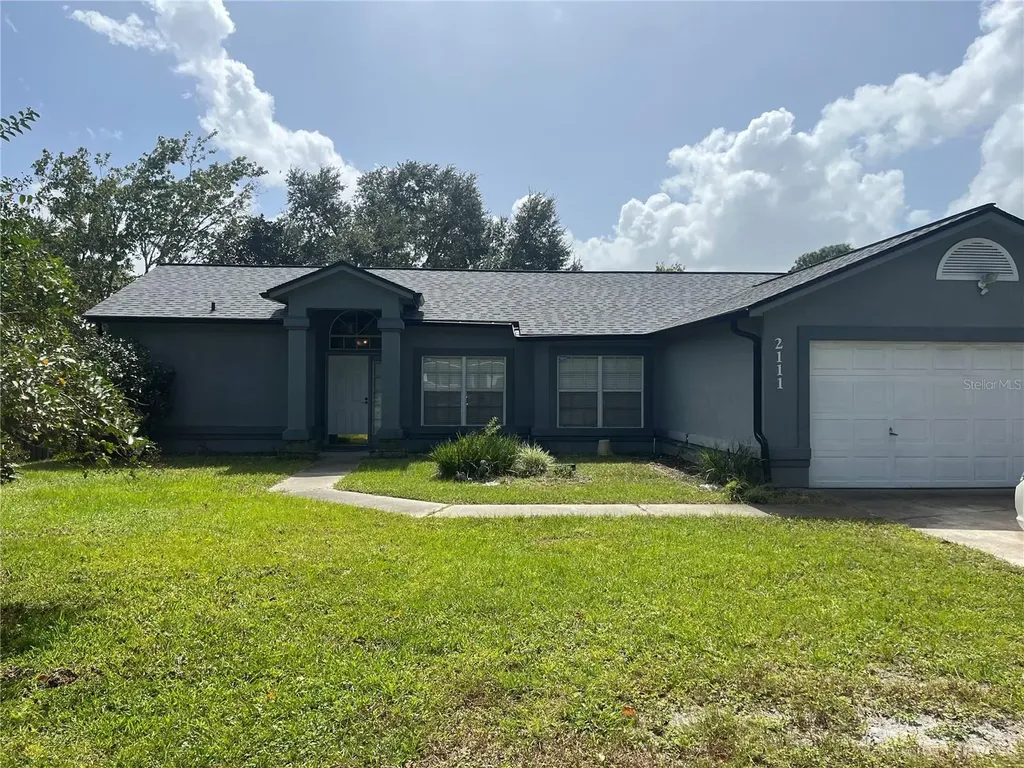 2111 Captain Drive Deltona FL 32738