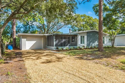 1538 Sherwood Street Clearwater FL 33755