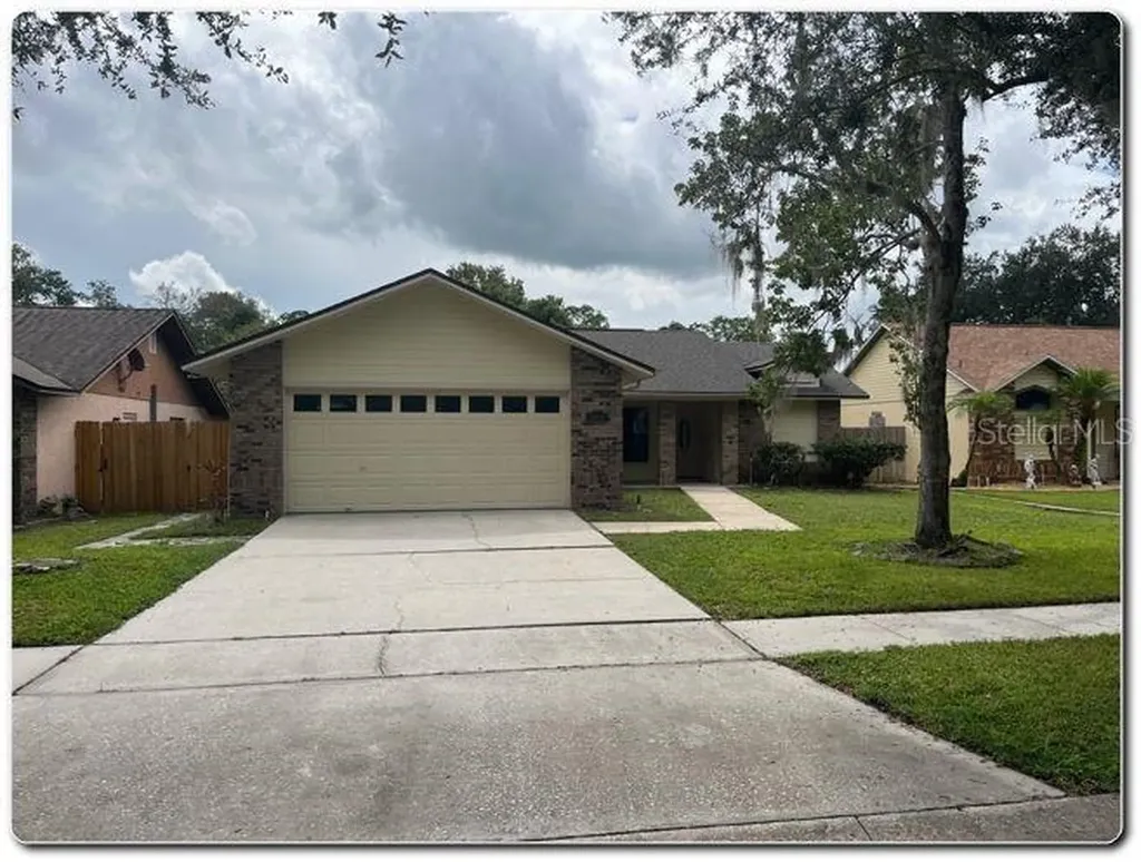 10106 Cheshunt Drive Orlando FL 32817