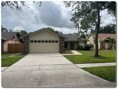 10106 Cheshunt Drive Orlando FL 32817