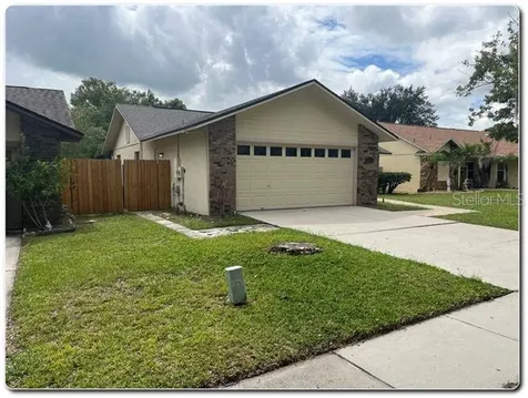 10106 Cheshunt Drive Orlando FL 32817