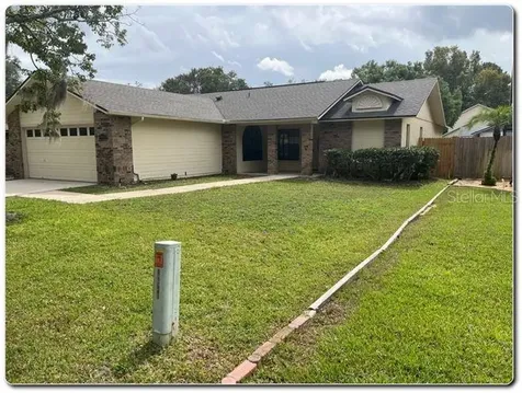 10106 Cheshunt Drive Orlando FL 32817