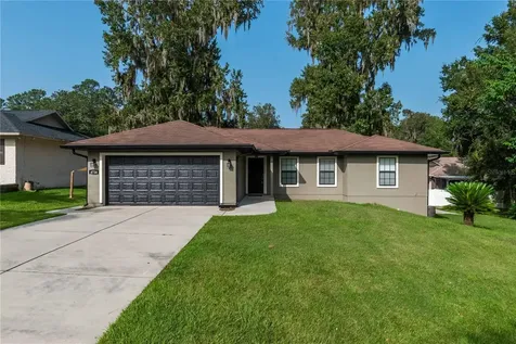 4724 NW 81st Court Ocala FL 34482