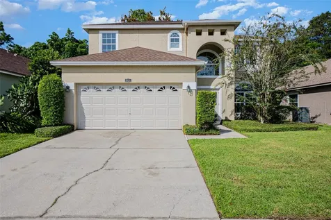 3491 Foxcroft Circle Oviedo FL 32765