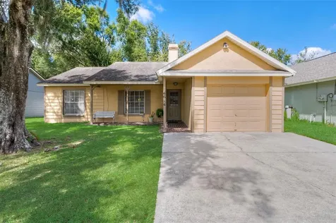 4614 N Country Hills Court Plant City FL 33566