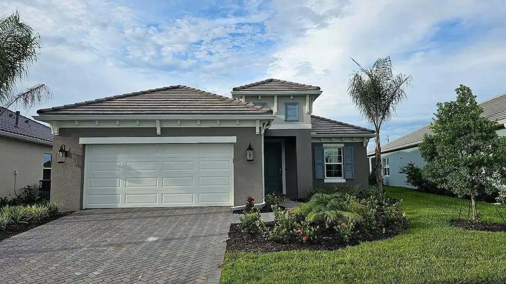 2666 Butterfly Jasmine Trail Sarasota FL 34240