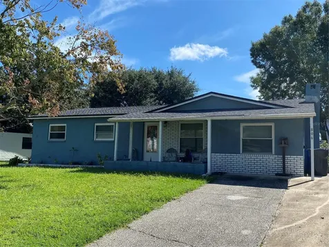 806 Papaya Drive Tampa FL 33619