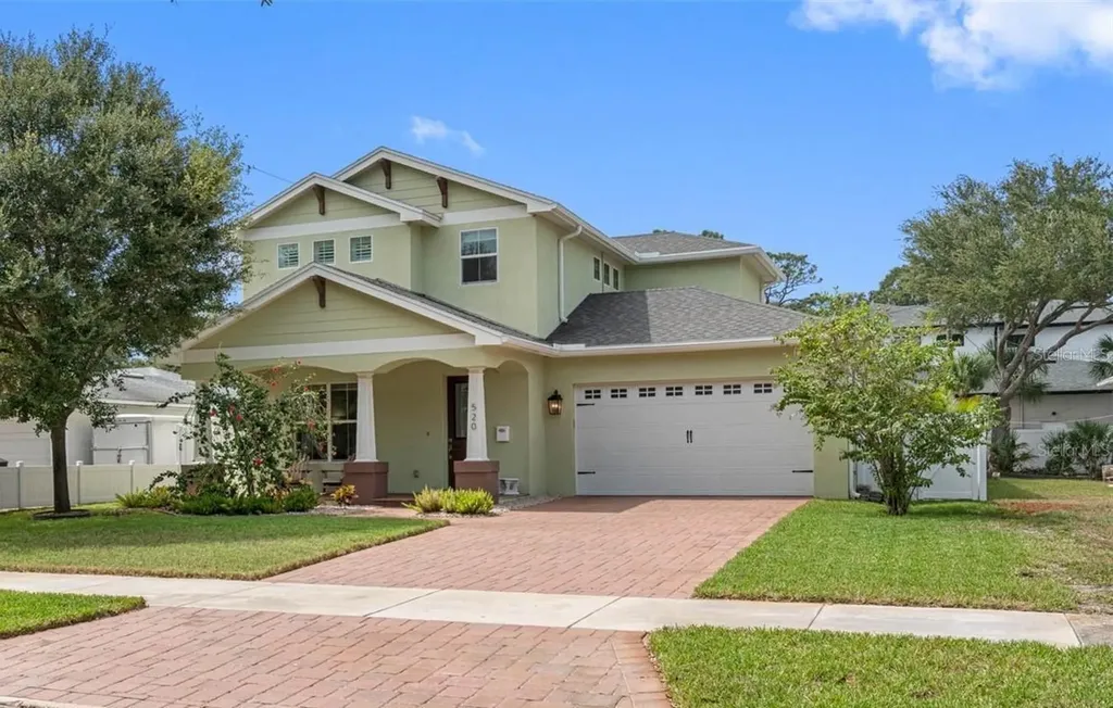 520 65th Street N St Petersburg FL 33710