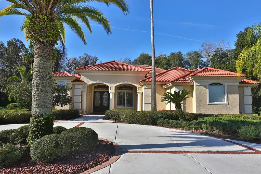 7854 SE 12th Circle Ocala FL 34480