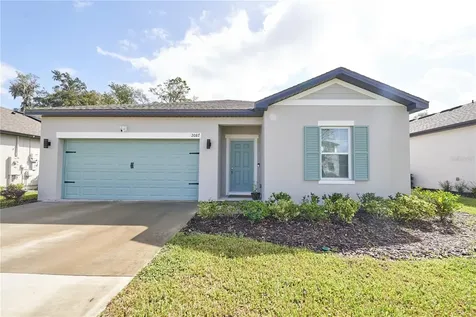 2087 Buckhanon Trail Deland FL 32720