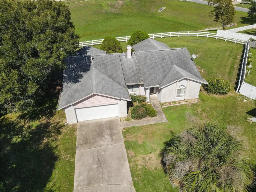 1055 Elizabeth Ridge Court Kissimmee FL 34747