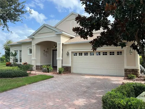 322 Salt Marsh Lane Groveland FL 34736