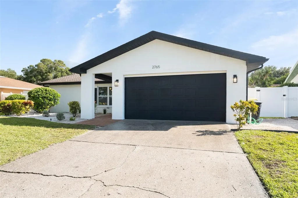 2765 Brattle Lane Clearwater FL 33761