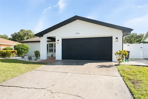 2765 Brattle Lane Clearwater FL 33761