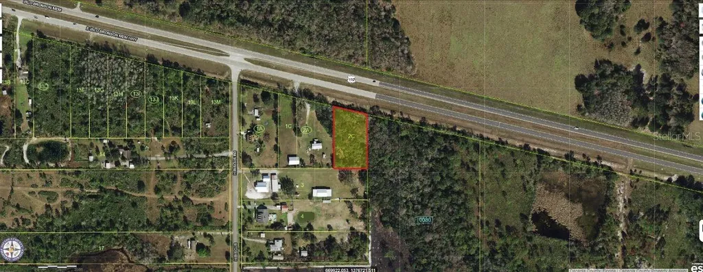 11700 E Irlo Bronson Mem Highway St Cloud FL 34773