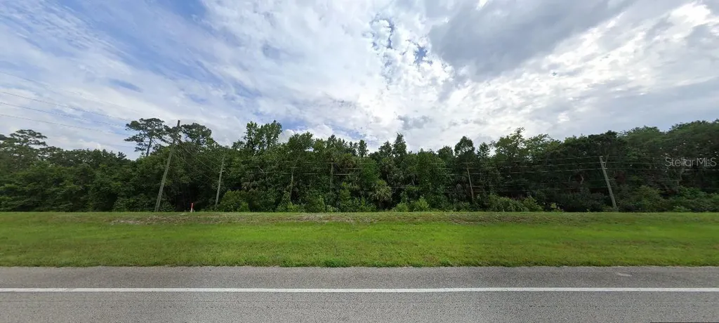 11700 E Irlo Bronson Mem Highway St Cloud FL 34773