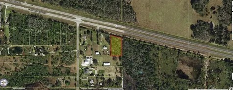 11700 E Irlo Bronson Mem Highway St Cloud FL 34773
