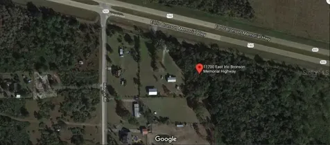 11700 E Irlo Bronson Mem Highway St Cloud FL 34773