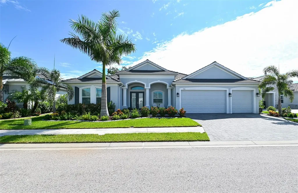 7156 Ryedale Court Sarasota FL 34241