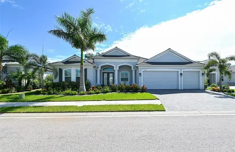 7156 Ryedale Court Sarasota FL 34241