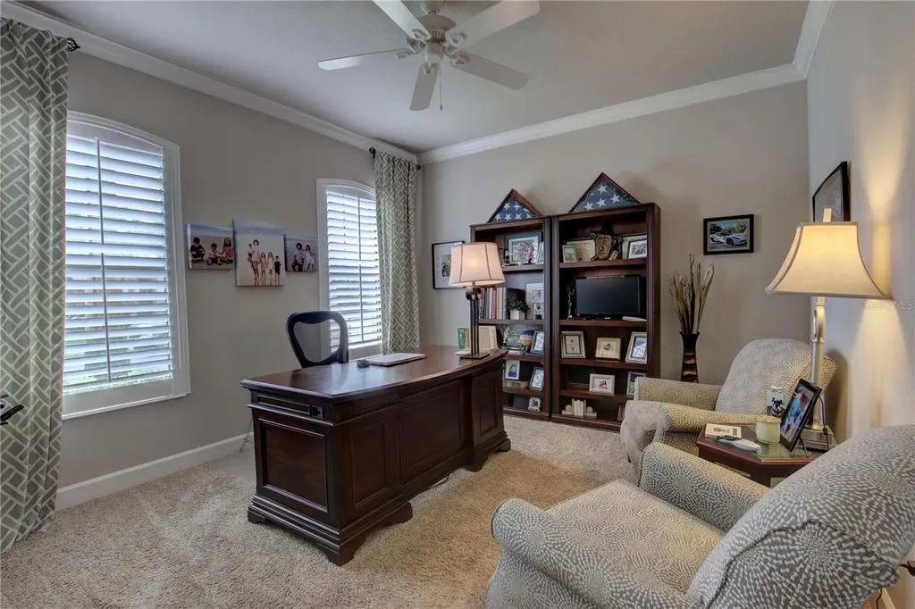 5769 Saybrook Circle Sanford FL 32771