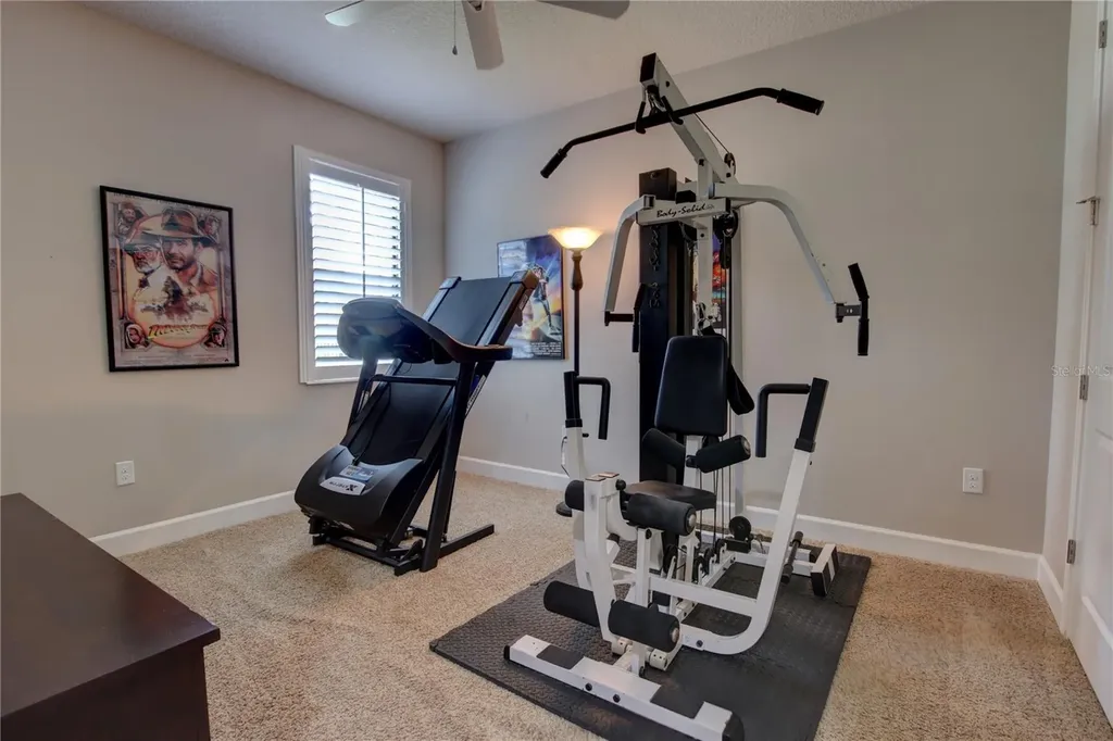 5769 Saybrook Circle Sanford FL 32771