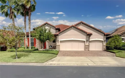 5769 Saybrook Circle Sanford FL 32771