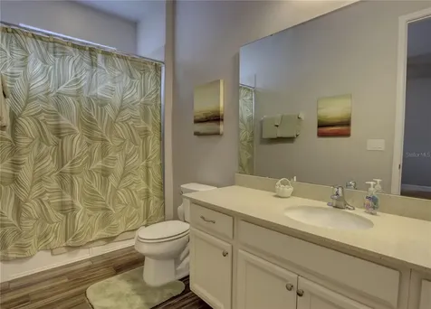 5769 Saybrook Circle Sanford FL 32771