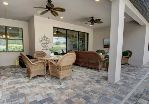 5769 Saybrook Circle Sanford FL 32771