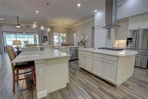 5769 Saybrook Circle Sanford FL 32771