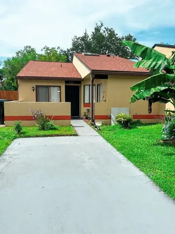 731 Golden Sunshine Circle Orlando FL 32807
