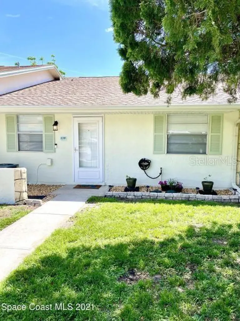 1120 Cheney Highway Titusville FL 32780