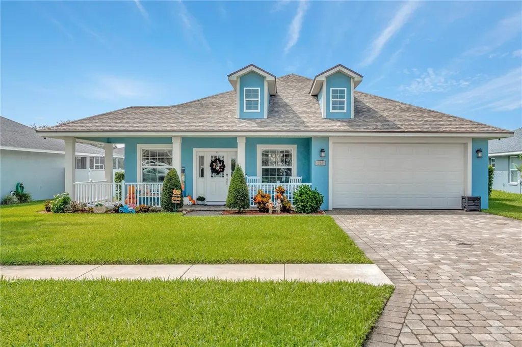 139 Bentley Oaks Boulevard Auburndale FL 33823
