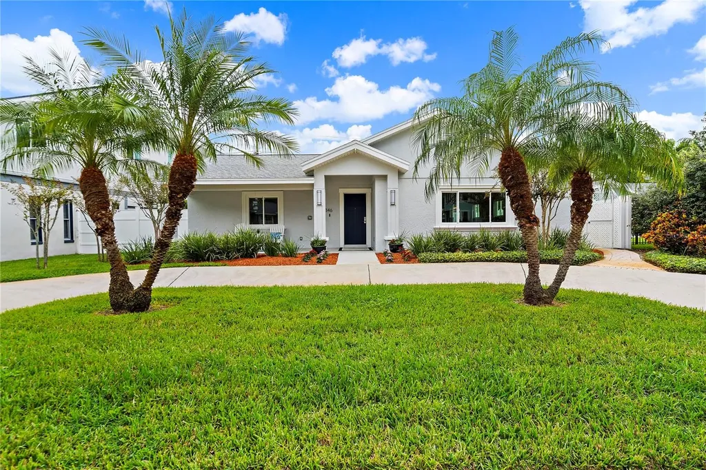 346 19th Avenue NE St Petersburg FL 33704