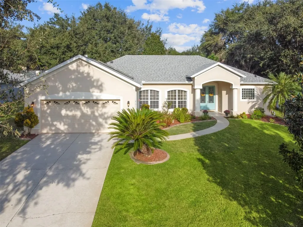 633 Westview Drive Minneola FL 34715