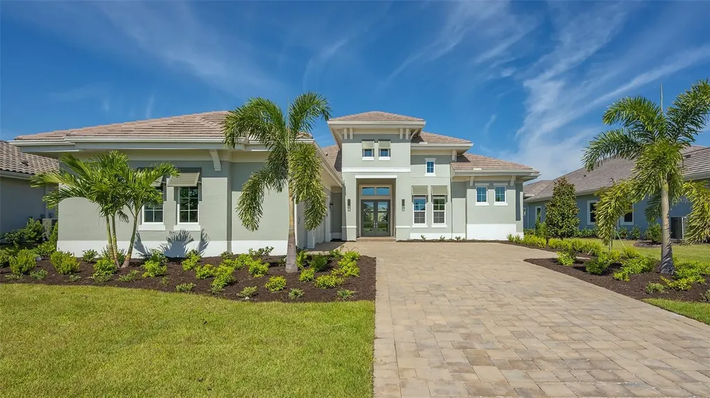 7818 Bowspirit Way Lakewood Ranch FL 34202