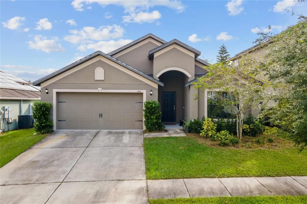 1301 Woodlark Drive Haines City FL 33844