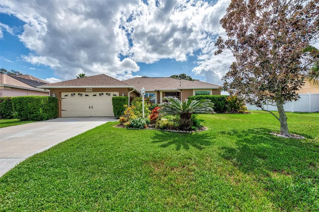 9306 71st Avenue E Palmetto FL 34221