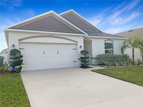 663 Taft Drive Davenport FL 33837