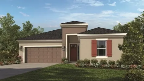 2053 Riparian Lane Wesley Chapel FL 33543