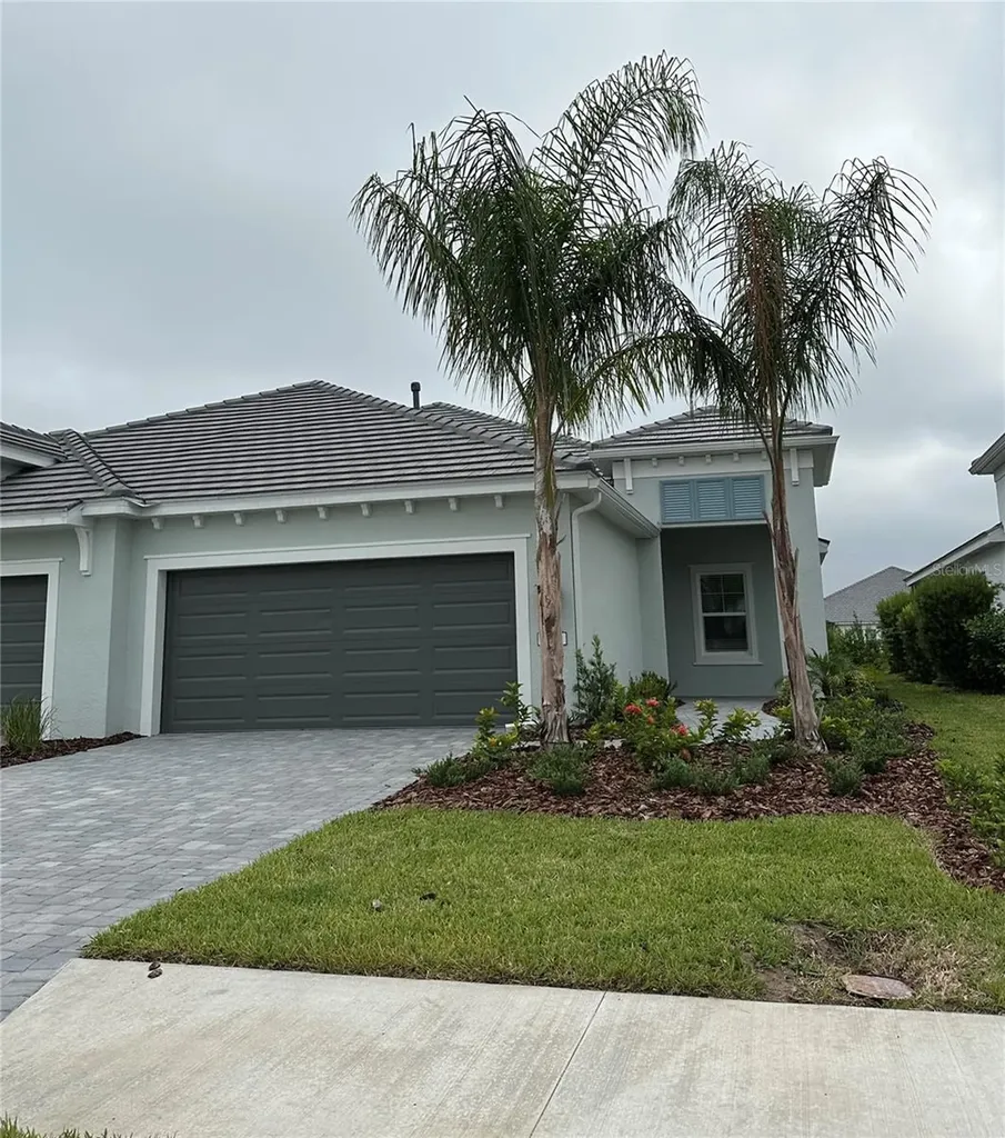 2623 Sapphire Blue Lane Bradenton FL 34211