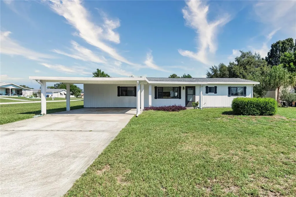 9235 SW 102nd Place Ocala FL 34481