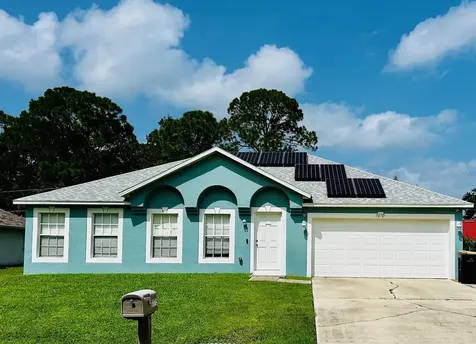 1775 Orchid Court NW Palm Bay FL 32907