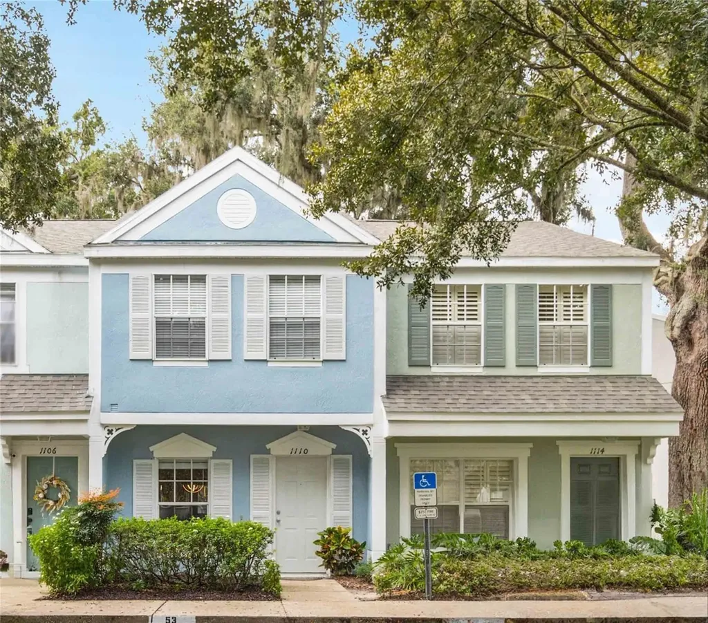 1110 Vineland Place Lake Mary FL 32746