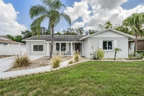 6415 Rosewood Drive Tampa FL 33615