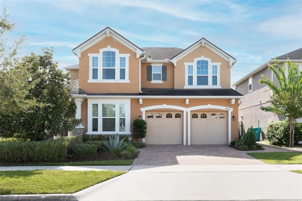 4946 Palm Park Street Orlando FL 32811